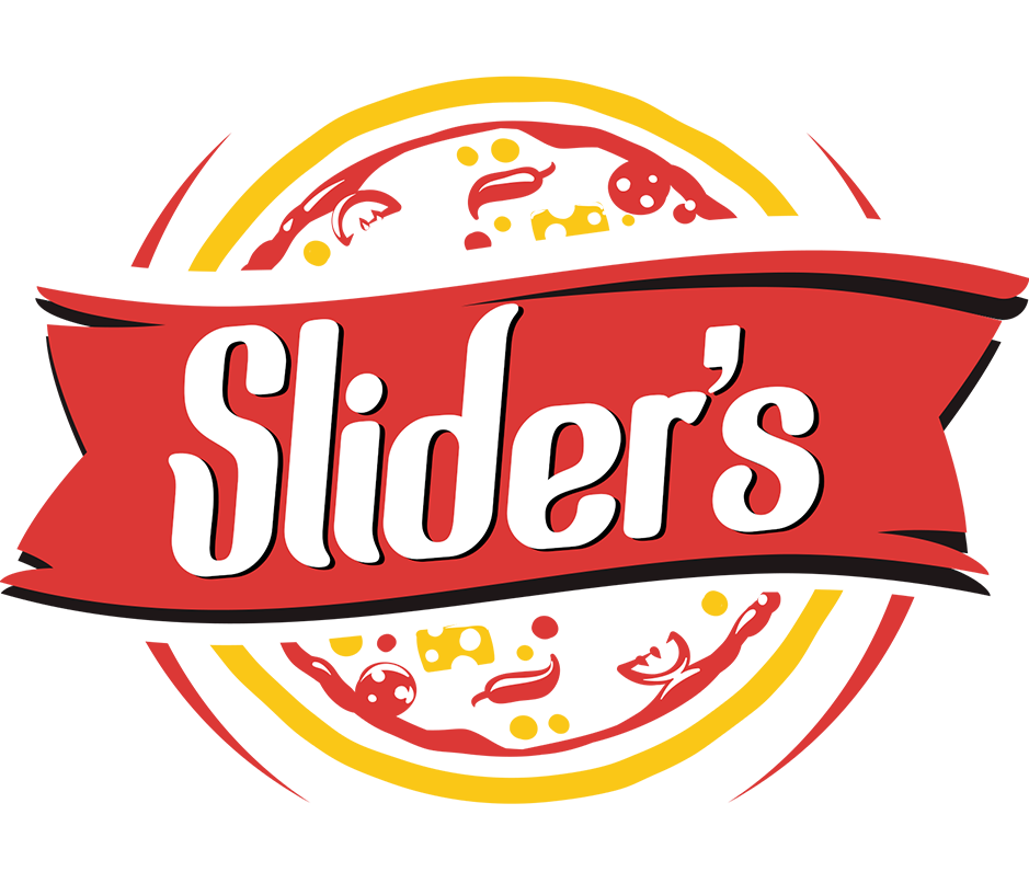Slider's Pizza